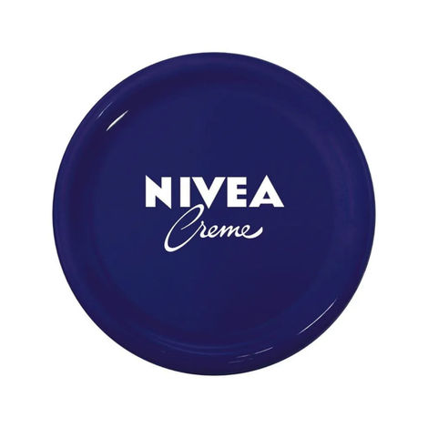 NIVEA Creme|Multi Purpose Cream|Gentle moisturizer|All Skin Types|All Season Cream