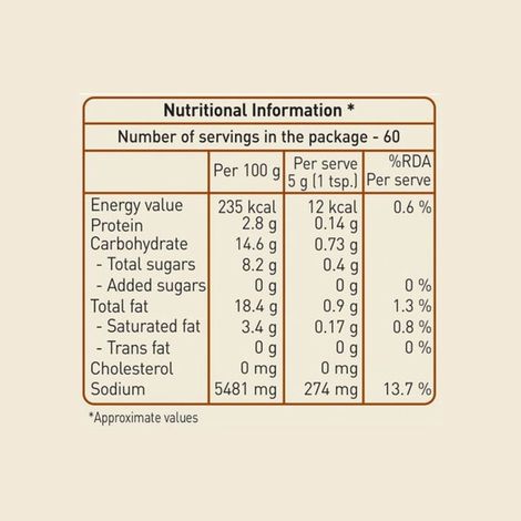 Priya Cut Mango Pickle