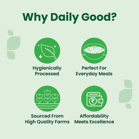 Daily Good Rice Flour