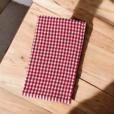 HD Creations Kitchen Towel Diamond Design (Pack Of 4)