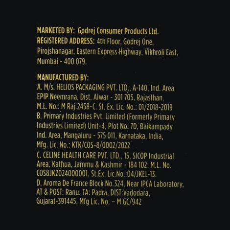 Park Avenue Regal Premium perfume Body Spray