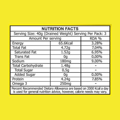 Golden Prize Sardine In Tomato Sauce
