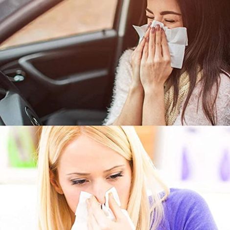 Premier Face Tissue Box | 200 Pulls | 2 Ply - Pack of 1