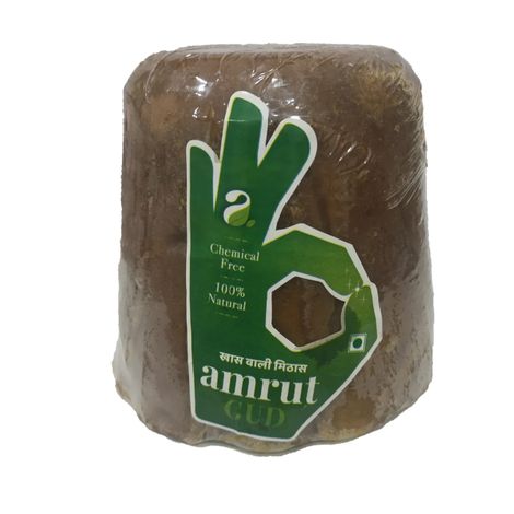 Amrut Jaggery
