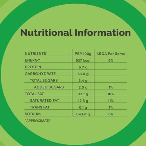Lay's American Cream & Onion Potato Chips