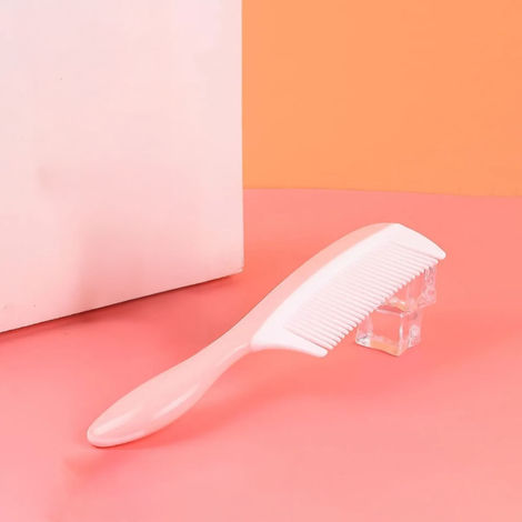 Se7En Stylish Plastic Hair Combs