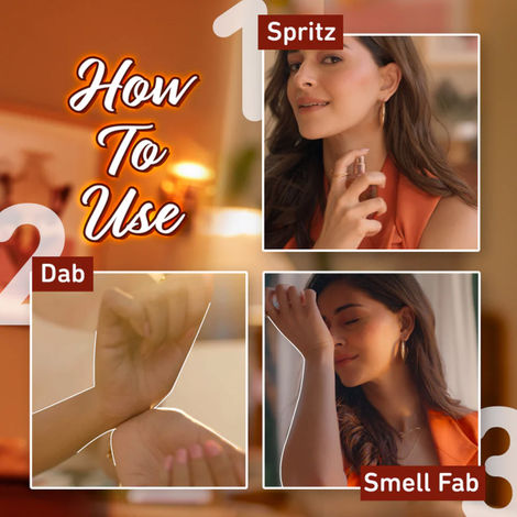 Plum BodyLovin' Vanilla Caramello Eau De Parfum