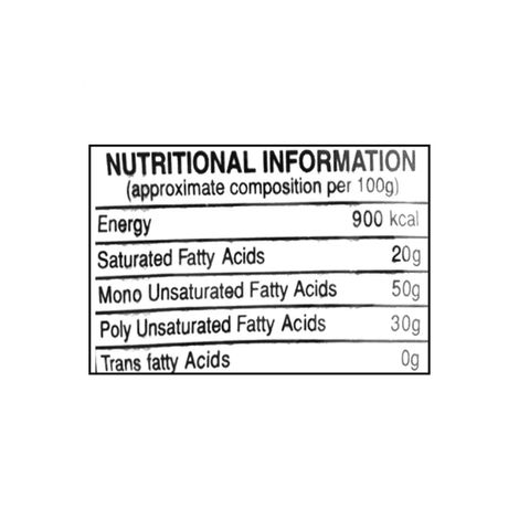 A.S. Brand Double Filtered Groundnut Oil
