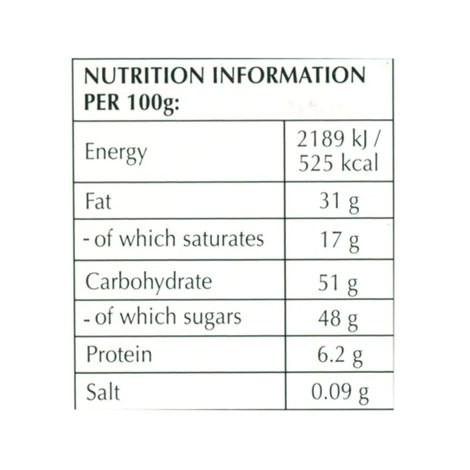 Lindt Excellence Orange Intense Dark Chocolate