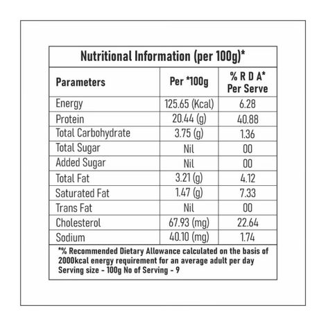 Zorabian Pre Cut Chicken Skinless