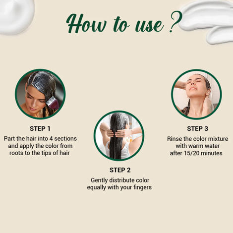 Biotique Herbcolor 1N Natural Black