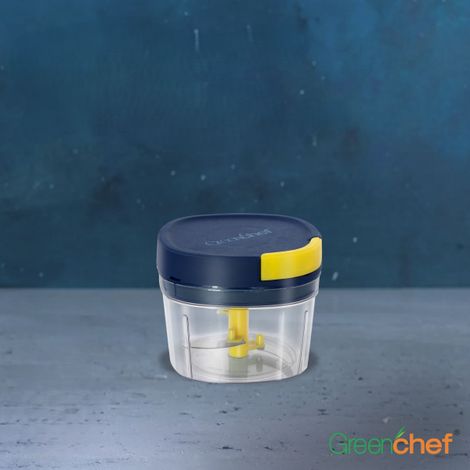 Greenchef Mini Chopper Pro 650 Ml