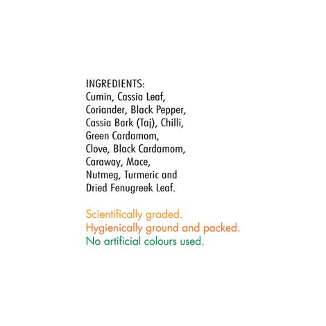 Everest Shahi Biryani Masala