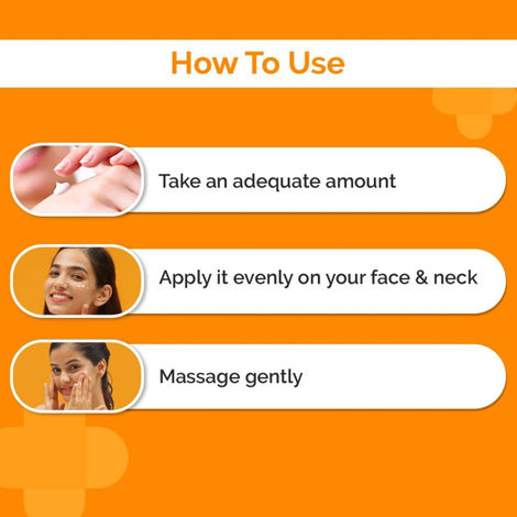 The Derma Co 1% Hyaluronic Long Lasting Sunscreen SPF 50, PA++++ | Sun Protection For All skin