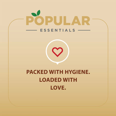 Popular Essentials Cinnamon Whole (Dalchini)