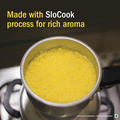 Aashirvaad Svasti Pure Cow Ghee - Pet Pack