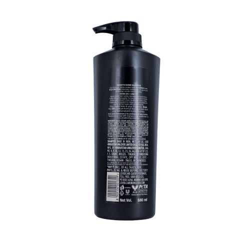 Tresemme Smooth & Shine Shampoo