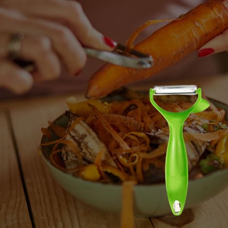 Anjali Peeler (Assorted Colours)