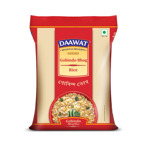 Daawat Gobindho Bhog Rice