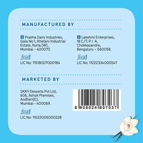 Go Zero French Vanilla Low Calorie Guilt Free Ice Cream Cup