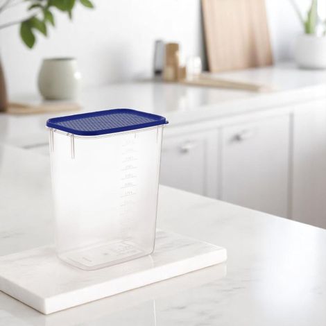All Time Polka Storage Container 423 (3250 Ml) (Assorted Color)