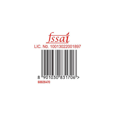 Kissan Mixed Fruit Jam