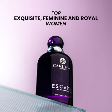 Carlton London Escape Perfume Women