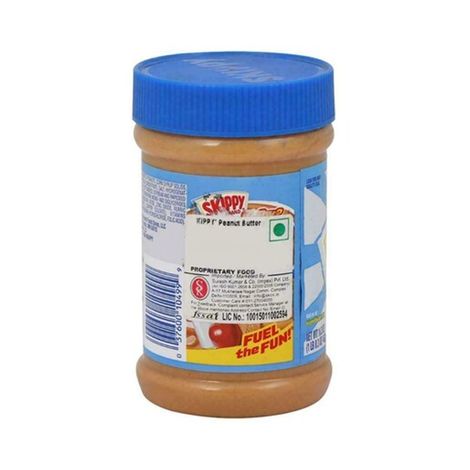 Skippy Super Chunk Crunchy Peanut Butter