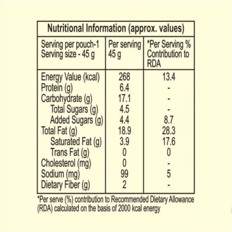 Haldiram Farali Chiwda Combo  