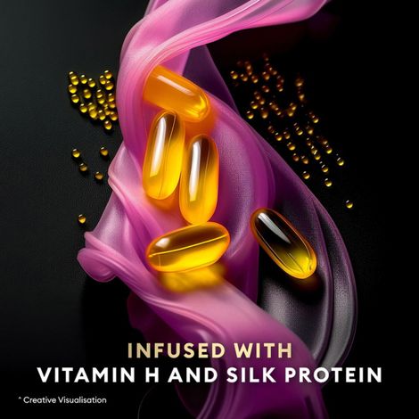 Tresemme Smooth & Shine Shampoo