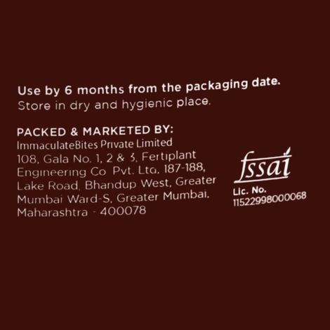 Open Secret Premium California Almonds (Badam) - High Protein, Fasting Vrat Special, Healthy Snacking