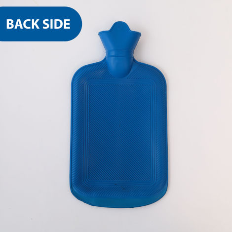 Capsicum Hot Bag-Rubber Water Based - Assorted