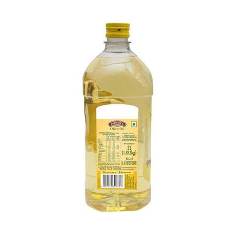 Borges Extra Light Olive Oil