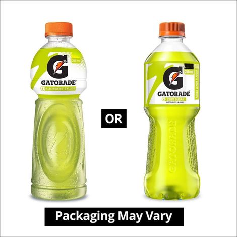 Gatorade Lemon Zero Sugar Energy Drink