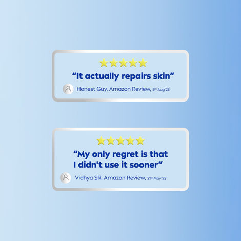 NIVEA Natural Glow Cell Repair Body Lotion For Even Toned & Smooth Skin | SPF 15 & 50 X Vitamin C