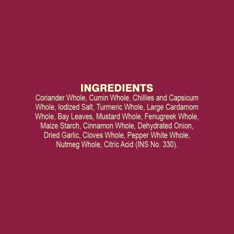 Catch Chicken Masala