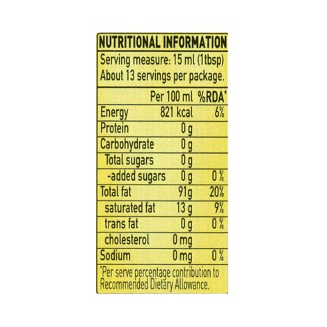 Figaro Pure Olive Oil