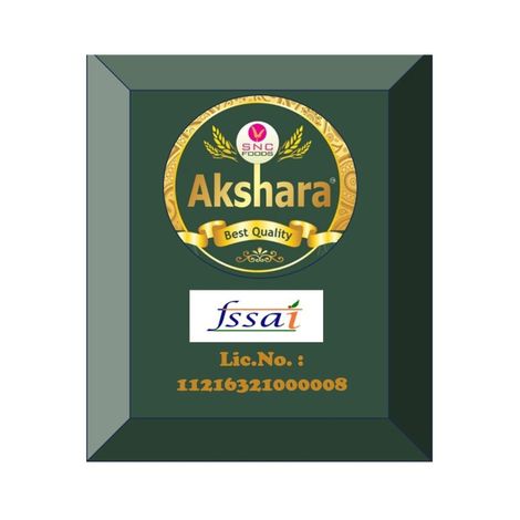 Shree Akshara Sona Masoori Raw Rice