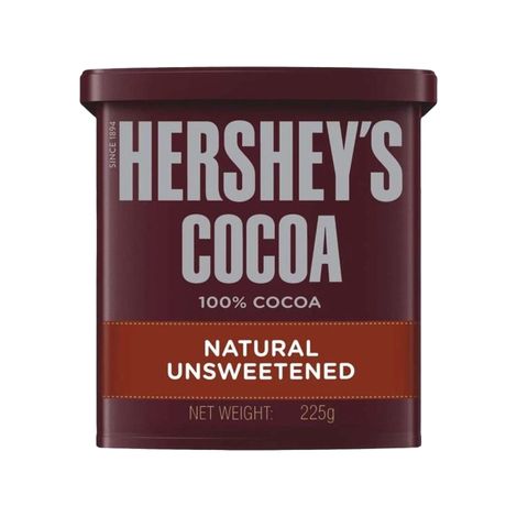 Hershey's Cocoa - Natural Unsweetened
