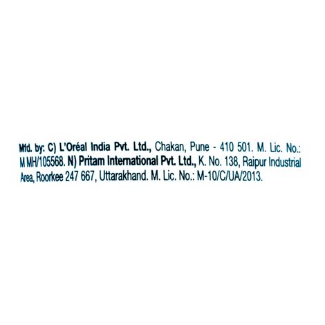 Garnier Bright Complete Brightening Face Wash