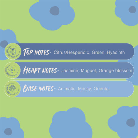 Secret Temptation Romance Deodorant for Women