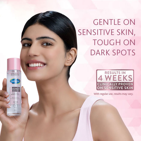 Cetaphil Bright Healthy Radiance Brightness Refresh Toner