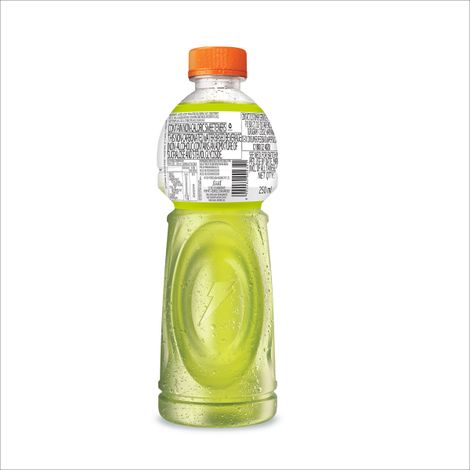 Gatorade Lemon Zero Sugar Energy Drink