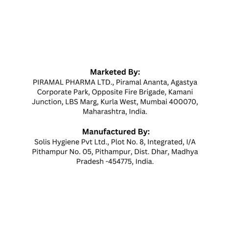 CIR Adult Diaper ( Pants, M , 75-100 cm)