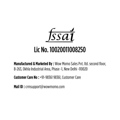 Wow! Chicken Darjeeling Momos