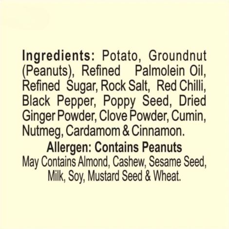 Haldiram Farali Chiwda Combo  