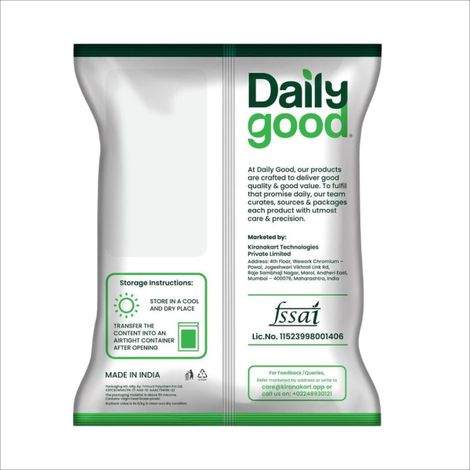 Daily Good Ponni Steam Rice