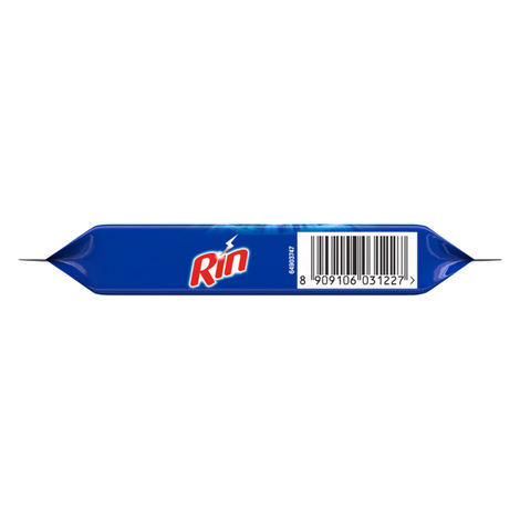 Rin Detergent Bar