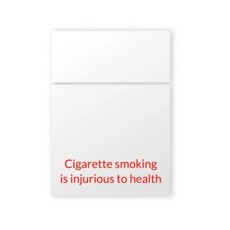 Classic Verve Cigarette