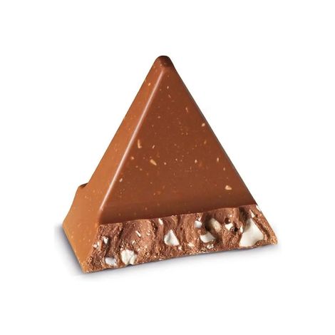 Toblerone Crunchy Almonds Chocolate Bar